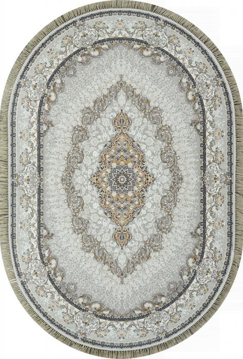 Ковер SALIMA 8002 000