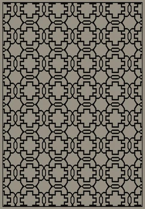 Ковер Nile Extra 0208 DM9 E