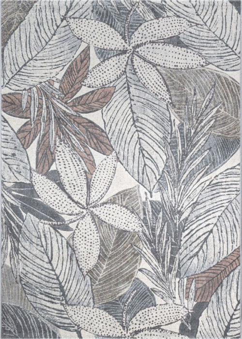 Ковер Argentum 63727 6797