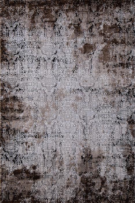 Ковер PANAMA PN015C GREY / BROWN