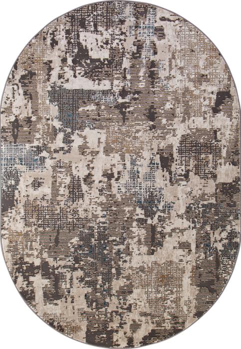 Ковер SERENITY D737 CREAM