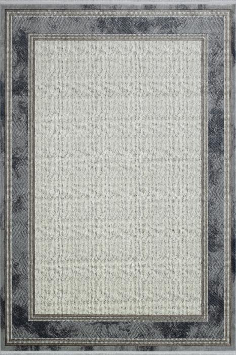 Ковер MARSEL 00070 CREAM / BLUE