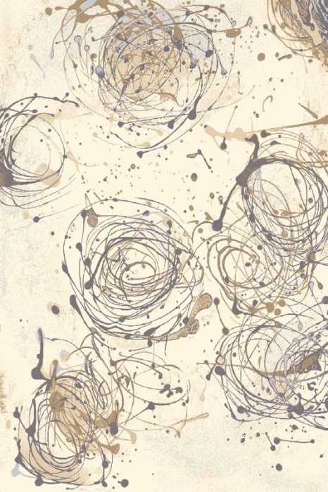 Ковер Alabaster Kianta W linen