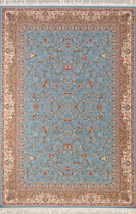 Ковер SHIRAZ Eslimi BLUE