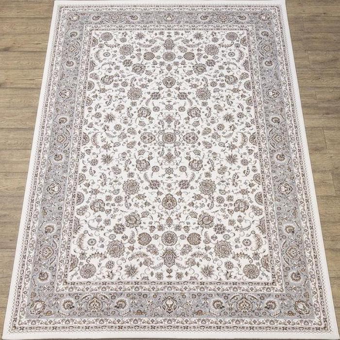 Ковер Valencia 05523A CREAM C / CREAM C