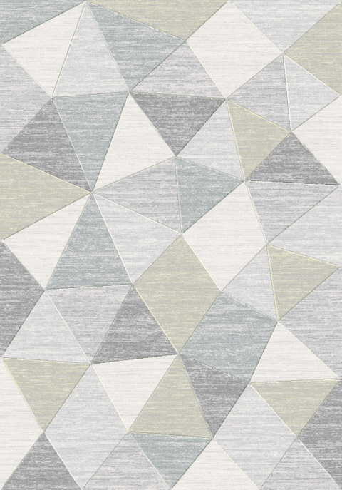 Ковер Argentum 63752 6747