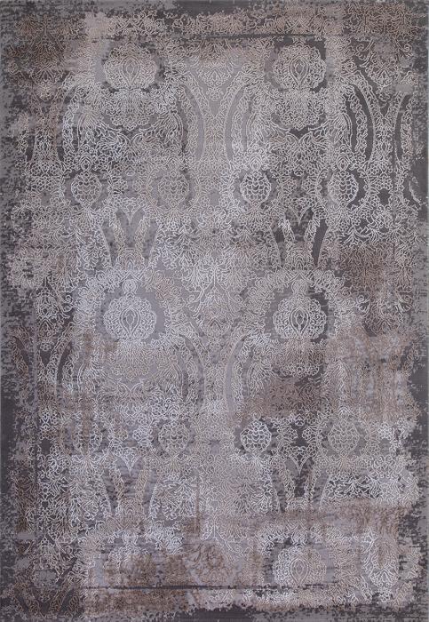 Ковер ARMINA 03801A GREY / BROWN