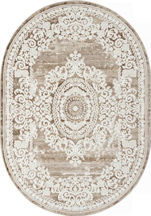 Ковер ANTEP O1701 665 CREAM / VIZON