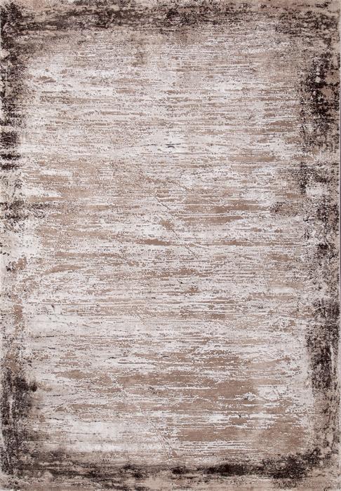 Ковер ARMINA 04040B DARK BROWN