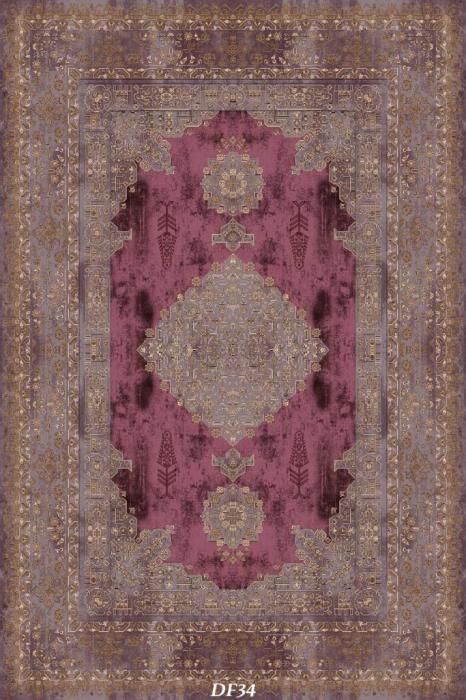 Ковер DIBA DF34