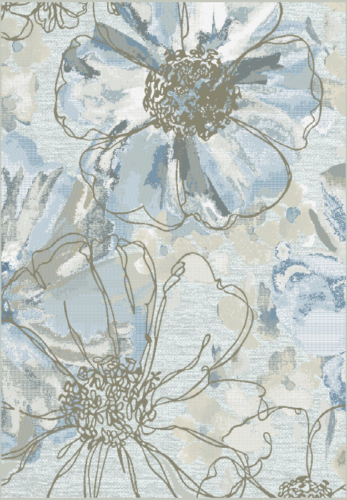 Ковер Genova 38182 6949 91