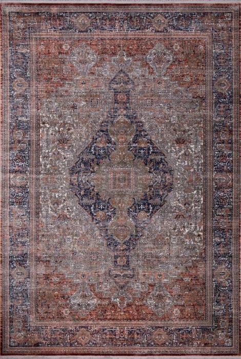 Ковер BELIZE O0140 112 MULTI