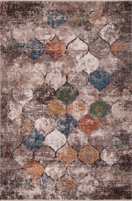 Ковер FENIX 31063 110 MULTI