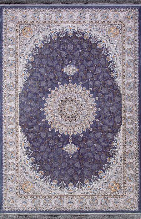 Ковер FARSI 1200 G253 BLUE-C