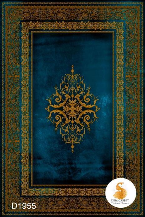 Ковер DIBA D1955