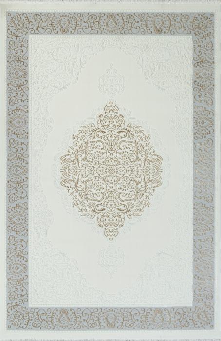 Ковер SAHARA 00759B CREAM HB / BEIGE FDY