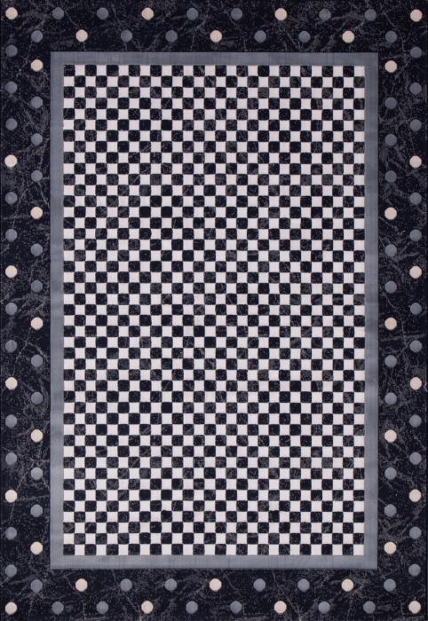 Ковер BABIL O0542 030 BLUE