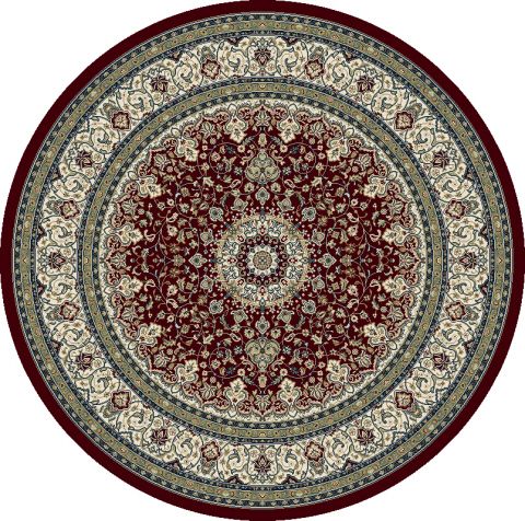 Ковер Da Vinci Круг 57119 1414