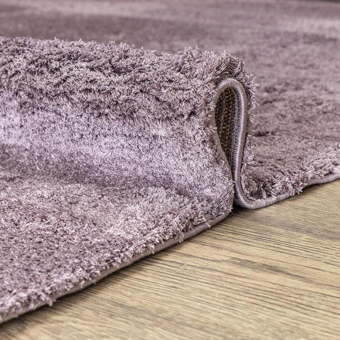 Ковер Kapital 01800A MAUVE