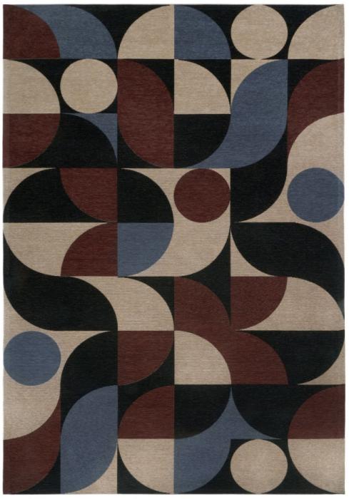 Ковер DECO Blue Copper