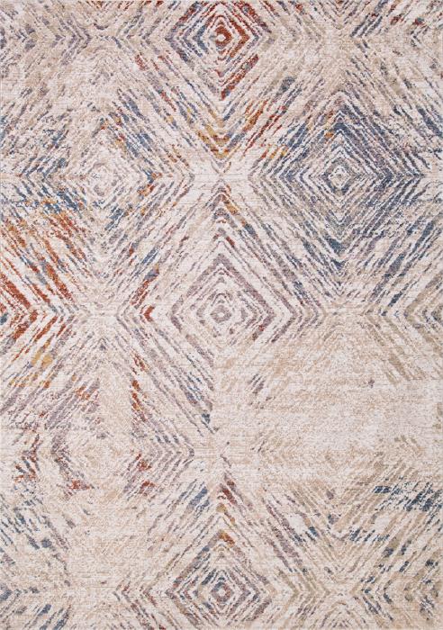 Ковер ZEUS 0B2490 IVORY / VANILA