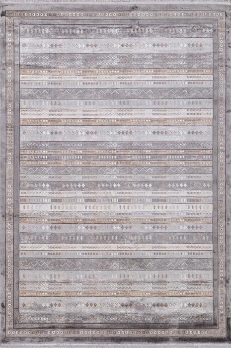 Ковер CORNELIA 17942A A.GRI / K.GRI