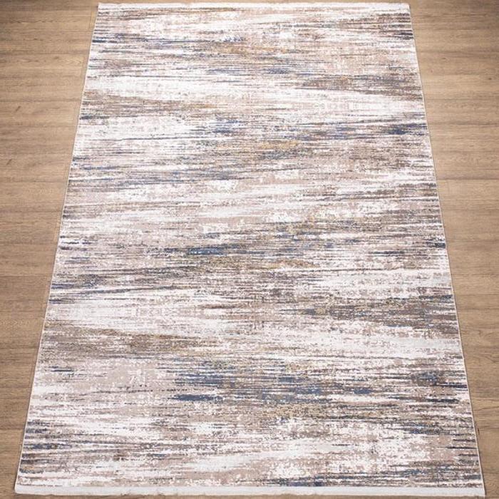 Ковер Loft B104H CREAM / C_NAVY