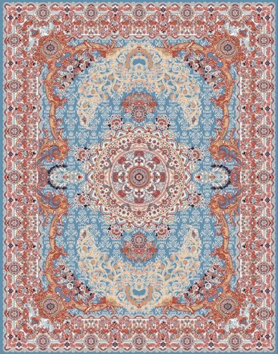 Ковер Семеркант 29283 22888