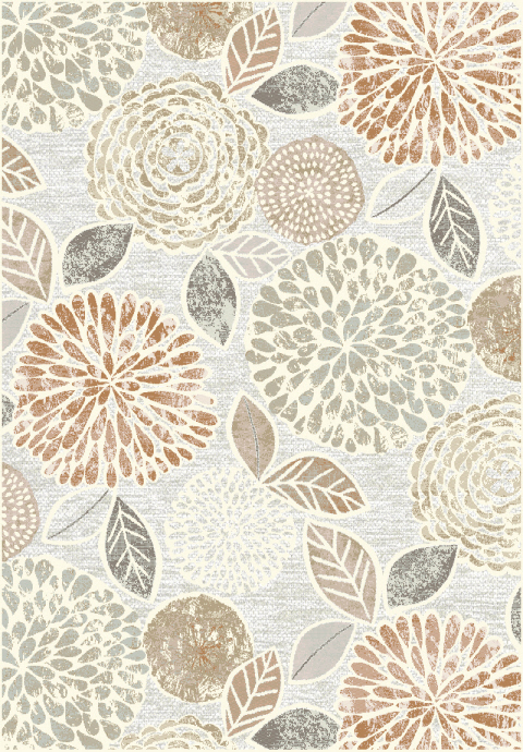 Ковер Genova 38568 6666 61