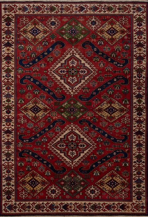 Ковер Azerkhalcha QUBA 781