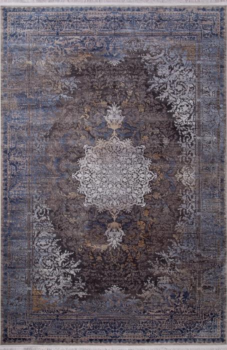 Ковер NOYAN 7311 GRAY