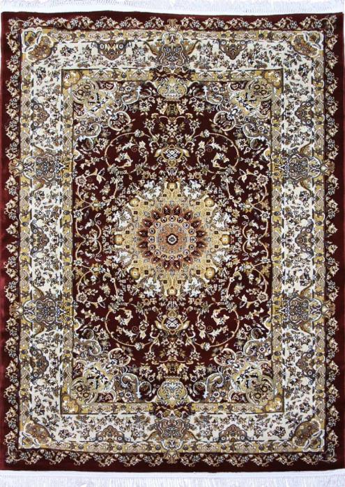 Ковер SHAHREZA d206 RED