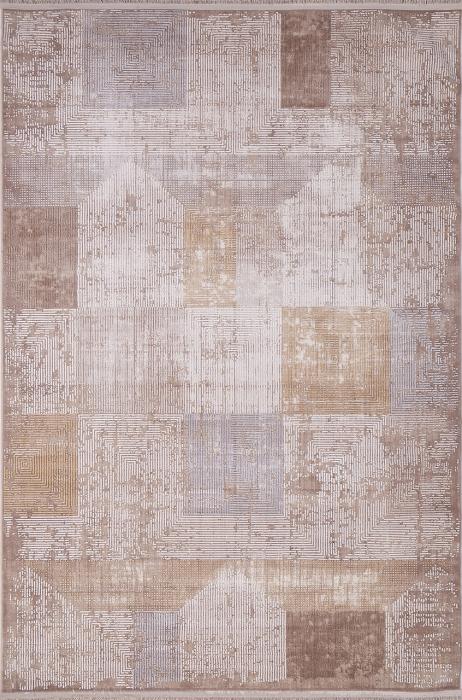 Ковер MILANO 21214A D.BEIGE / L.VIZON