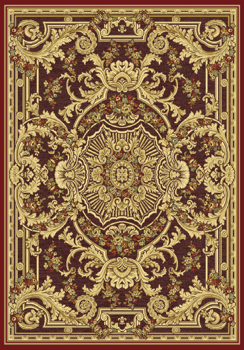 Ковер Genova 38388 1212 10