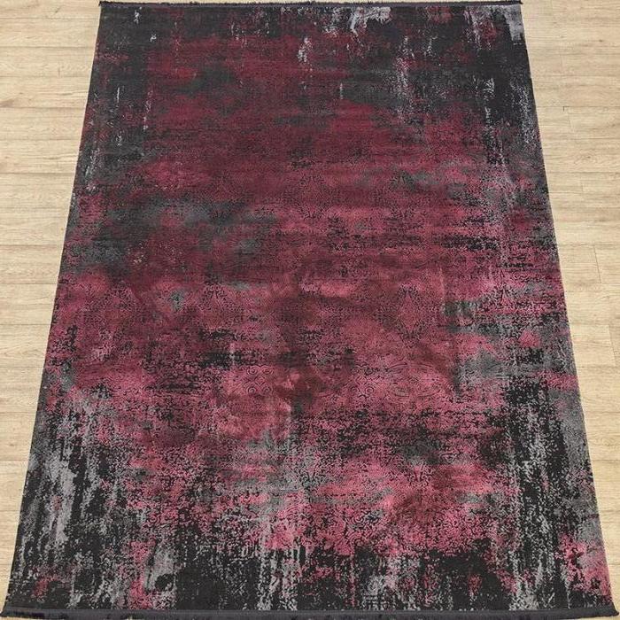 Ковер Tierra 12892 RED