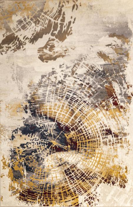 Ковер Hunnu 6A1547 029