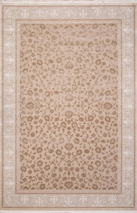 Ковер LISSABON SI040A BROWN / BROWN