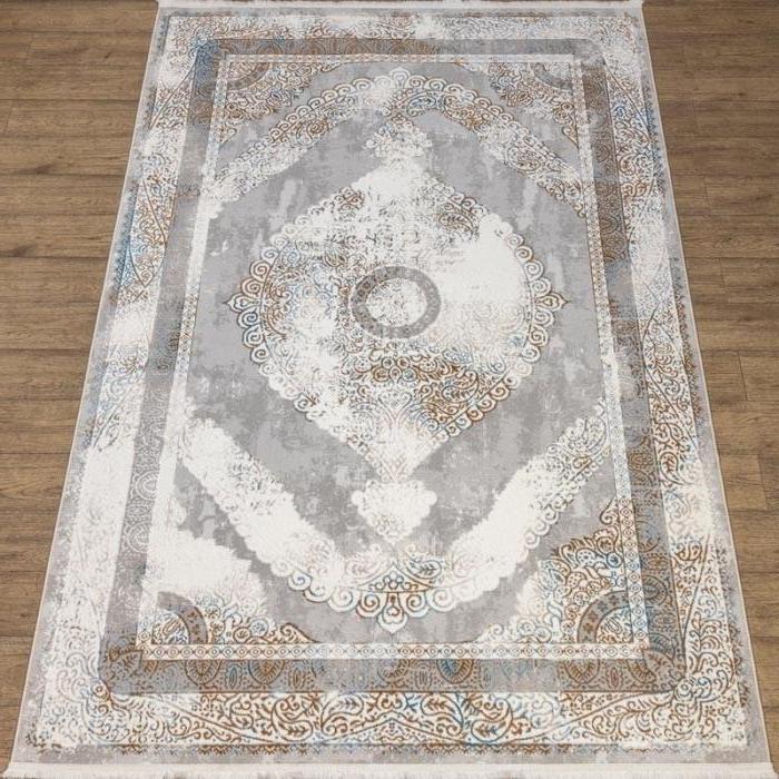 Ковер Премиум 20105 25054