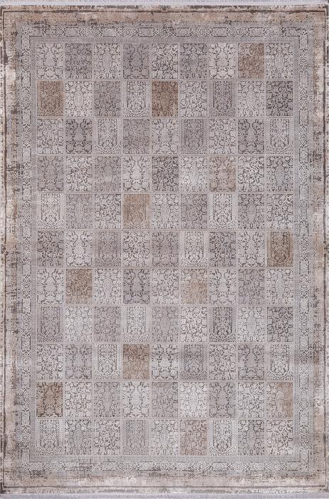 Ковер CORNELIA 18268A K.GRI CKN / O.GRI CKN