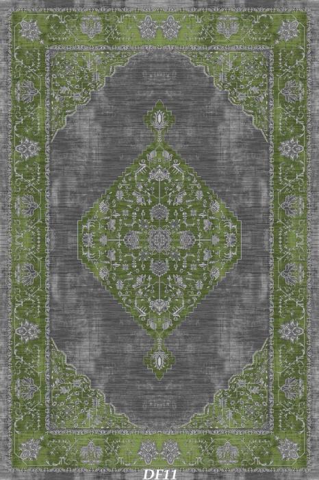 Ковер DIBA DF11