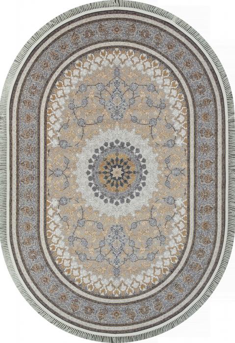 Ковер MAKTUB 7004 000