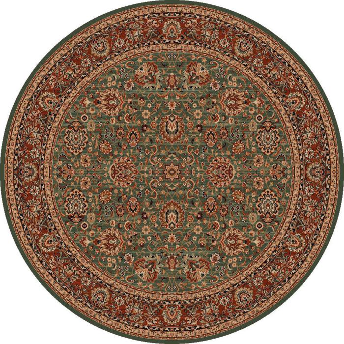 Ковер Kashqai Круг 4362 400