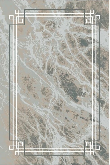 Ковер Аврора e4158/b1/ar