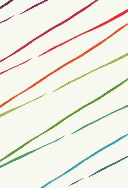 Ковер Swing 6277 3P01 cream