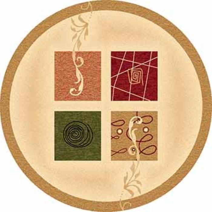 Ковер DA VINCI IS 08 CREAM