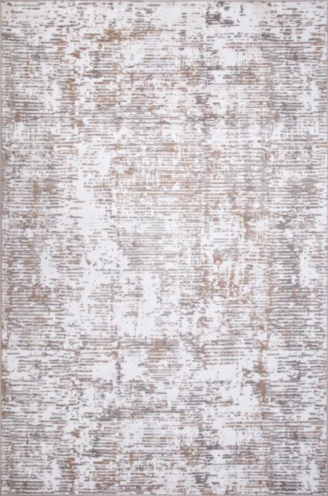 Ковер RICHI 8677 CREAM