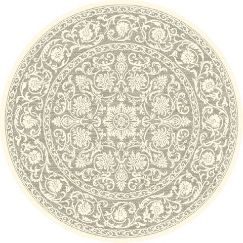 Ковер Genova Круг 38064 6565 90