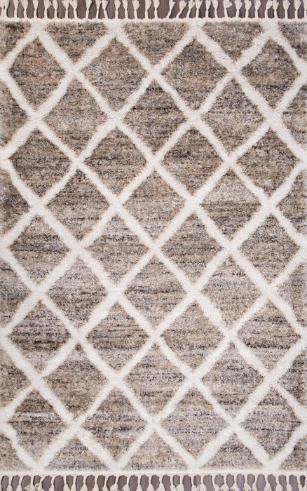 Ковер UVITA 80316 070 BEIGE