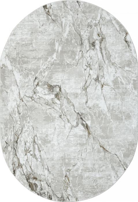 Ковер NENSI GL071E BROWN / BROWN