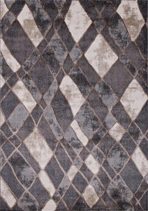 Ковер MARVEL 32948 795 GREY / BEIGE